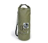 Best divers ai0918 m Saco Estaño 60 L, PVC Verde Militar