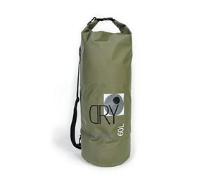 Best divers ai0918 m Saco Estaño 60 L, PVC Verde Militar