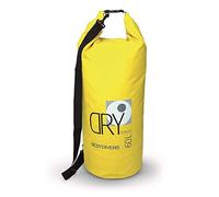 Best divers - Ai0918N - Saco de estaño, Amarillo, 30 x 90 cm