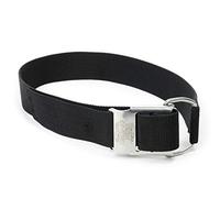 Best divers anfibika aj0185/zl, Banda Nylon para bibombola Unisex - Adulto, Color Negro, Talla única