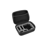 Best divers av0530 Funda Video Camera, Negro, 17 x 12 x 6.5 cm