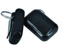 Best Divers BH0400N Pedagno de liberación rápida, 750 gr, Negro