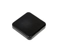 Best Divers BH0710 - Azulejo de Plomo (1000 g, 80 x 80 x 15 mm)