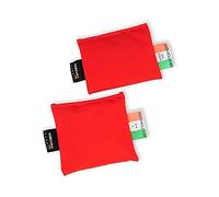 Best divers Bolsa Contrapeso balines para Collar Apnea, 500 gr