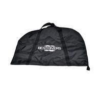 Best Divers Bolsa De Traje Logo