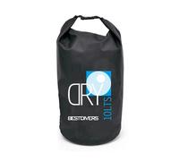 Best Divers Bolsa Estanca Pvc 10l