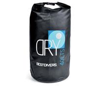 Best Divers Bolsa Estanca Pvc 40l