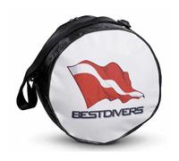 Best Divers Bolsa Regulador Round