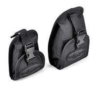 Best divers Bolsillo Porta plomos, Grande 20 x 13 x 7 cm, Capacidad 500/3000 Gr