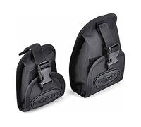 Best divers Bolsillo Porta plomos, pequeño 15 x 10 x 7 cm, Capacidad 500/1000 gr