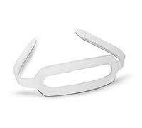 Best divers - Correa de Silicona Transparente, 20 mm, Unisex para Adulto