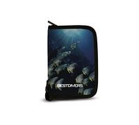 Best divers, Dive Log, Azul,