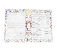 Best divers Dive Log Pages Mini Italiano One Size