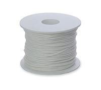 Best divers Driza, ø1.5 mm, Carrete 50 m, Blanco