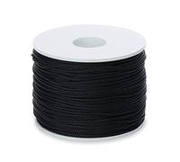 Best divers Driza, diámetro 1.5 mm, Carrete 50 m, Negro