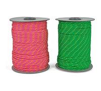 Best divers Driza, diámetro 3.5, Carrete 100 M, Fucsia