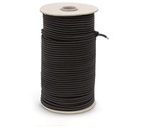 Best divers Driza elástica, diámetro 6 mm, Carrete 100 M