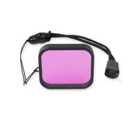 Best Divers Filtro Becam Magenta Elite