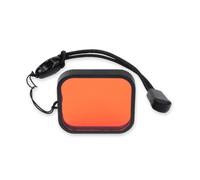 Best Divers Filtro Becam Red Elite