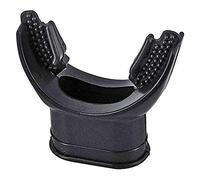 Best divers Green Superconfort Mouthpiece Kids One Size