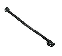Best divers JTS087 - Control Completo para Jacket, Cuello de Pato, 600 mm, Negro