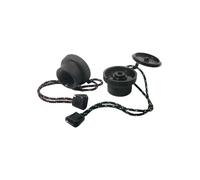 Best divers Mejor Varios Tapa Premier Piso DIN 200/300 Bar con VIVIVIENDA para Oro.