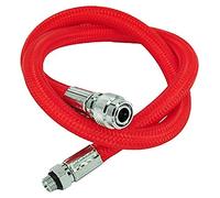 Best divers Miflex, 70 cm, 3/8 Jacket Xtreme Whisk, Rojo