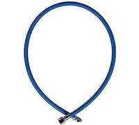 Best divers Miflex batidor, 100 cm, 9/16 F, 3/8 M Xtreme, Azul