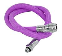 Best divers Miflex batidor, 70 cm, 3/8 Jacket Xtreme, Morado