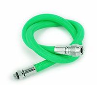 Best divers Miflex batidor, 70 cm, 3/8 Jacket Xtreme, Verde