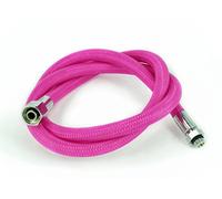 Best divers Miflex batidor, 80 cm, 9/16 F, 3/8 M Xtreme, Pink