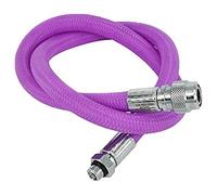 Best divers Miflex batidor, 90 cm, 3/8 Jacket Xtreme, Morado