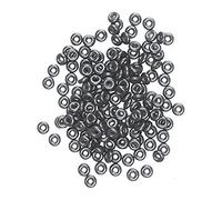 Best divers OR10 O-Ring Swivel, confezione100 Piezas