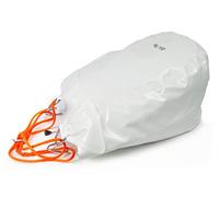 Best divers Pelota de Levantamiento Balón, Adultos Unisex, Color Blanco