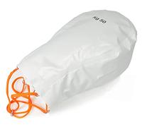 Best divers Pelota de Levantamiento Balón, Adultos Unisex, Color Blanco