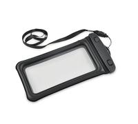 BEST DIVERS Portacelular Negro 21 x 11 cm Air Bubble, Porta teléfono móvil Hombre