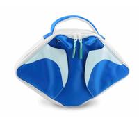 Best Divers | Puerta de Dispensador de Buceo Acolchado | Buceo y Snorkel | Bolsa de buceo acolchada para dispensadores y herramientas | Manta | Dimensiones 41 x 27 x 9 cm