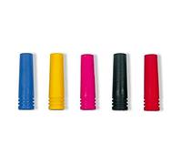 Best divers salvafrusta Negro, Bolsa 25 Unidades