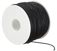 Best divers Sg0040 - Rollo de 1 Bobina de 5 mm de diámetro, Color Negro, Unisex, para Adultos, tamaño del Producto