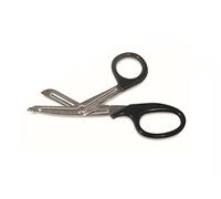 Best divers, Tijera Talla Todo, Negra,