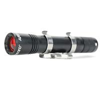 Best divers Torcia N°1 LAMPADA Sub, Unisex Adulto, nera