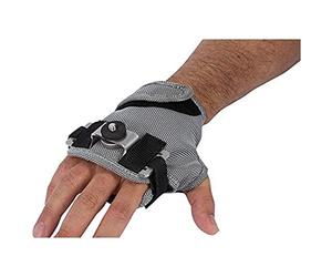 Best Divers vd540 Guante Professional de muñeca, Action Camera