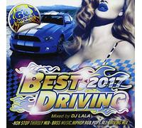 BEST DRIVING -NON STOP THIRDLY MIX-