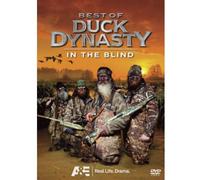 Best Duck Dynasty Blind [USA] [DVD]