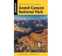 Best Easy Day Hikes Grand Canyon National Park