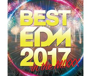 Best Edm 2017 in the Mix