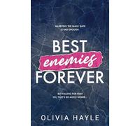 Best Enemies Forever: Discreet Paperback: The Connovan Chronicles
