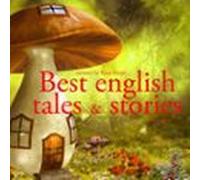 Best English Tales And Stories (audiolibro)