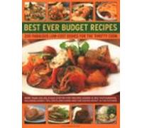 Best Ever Budget Recipes