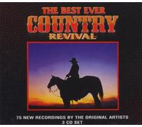Best Ever Country Revival,the
